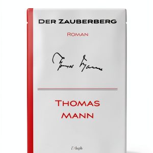 German Classic Fiction Kindle eBook by l'Aleph 1149‑Page Novel-0