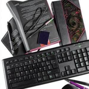 Linguapress TOEFL Vocabulary Builder Print Replica eBook for Students-0