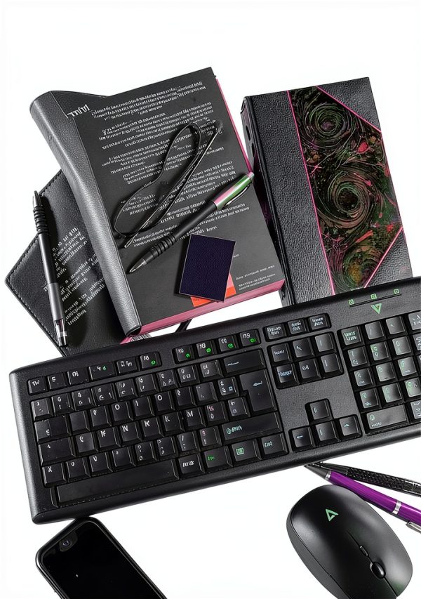 Linguapress TOEFL Vocabulary Builder Print Replica eBook for Students-0