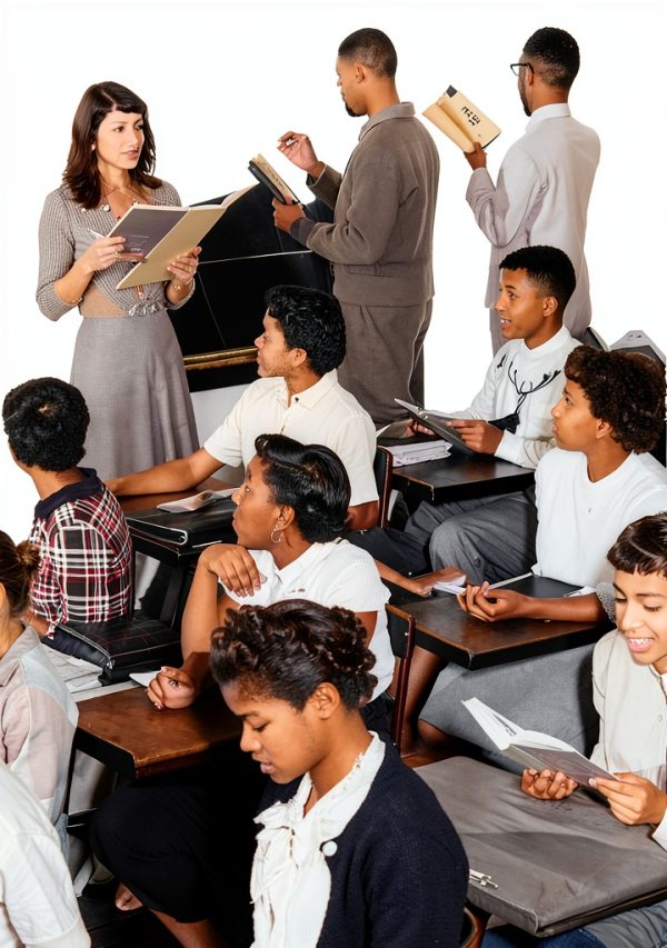Multicultural Education Methods Kindle Edition by Lawrence Hill Books-0