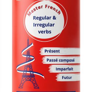 French Study Aids & Revision Guides for Kindle Unlimited-0