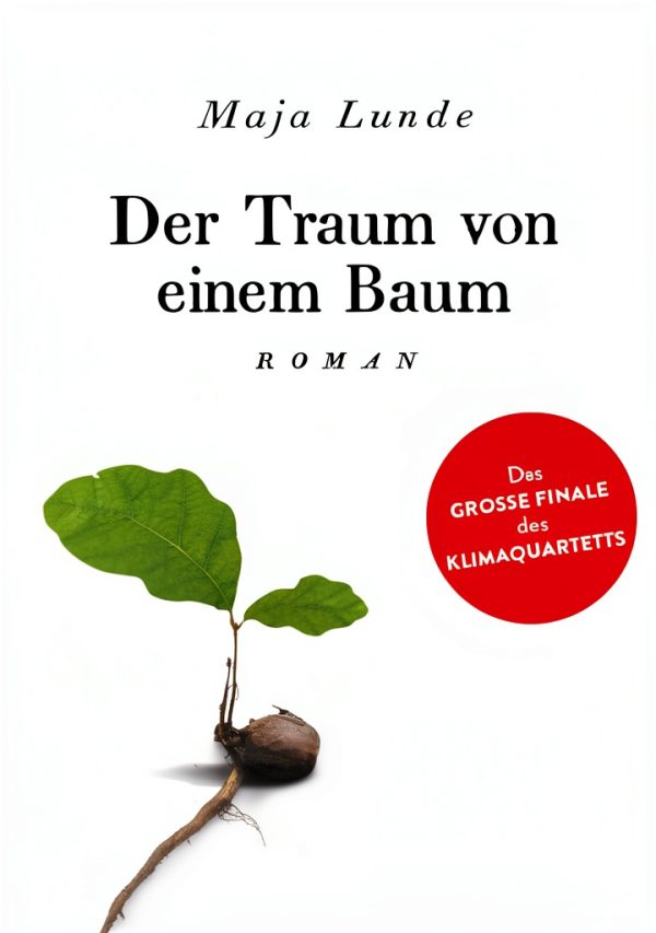 Klimaquartett: Roman 4 (German Edition)-0