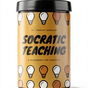 Kindle Edition High School Pedagogy Guide 44‑Page Study Aid-0