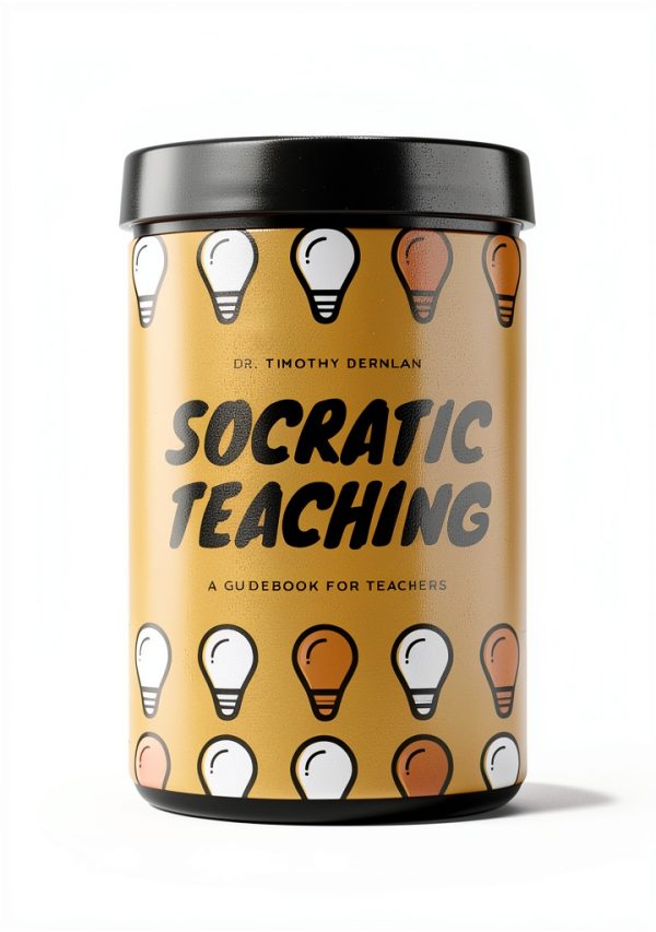 Kindle Edition High School Pedagogy Guide 44‑Page Study Aid-0