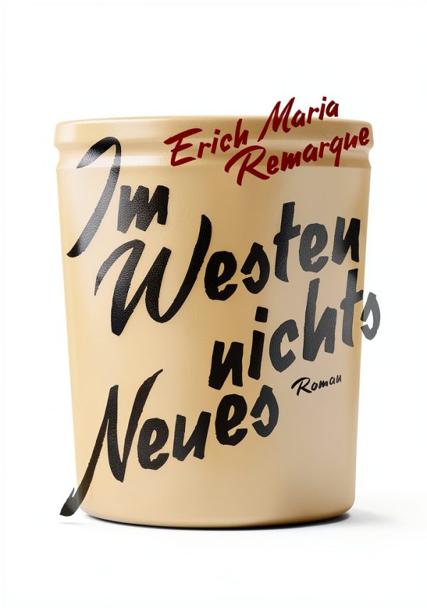 Kiepenheuer & Witsch German Kindle eBook War I Fiction 315‑Page Novel-0