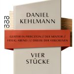 Rowohlt E-Book Contemporary Drama Play Kindle German 275 Pages-0