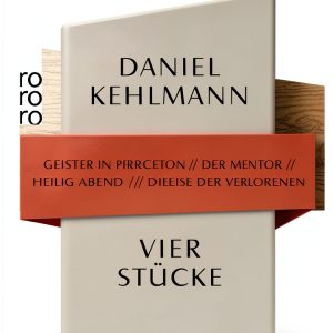 Rowohlt E-Book Contemporary Drama Play Kindle German 275 Pages-0