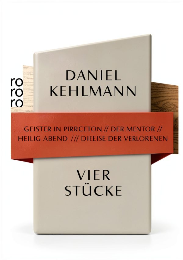 Rowohlt E-Book Contemporary Drama Play Kindle German 275 Pages-0