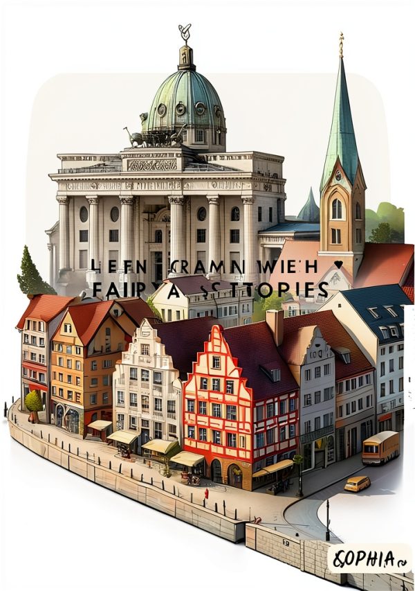 Learning German with Ease: My First Picture Book Inc.'s German-0