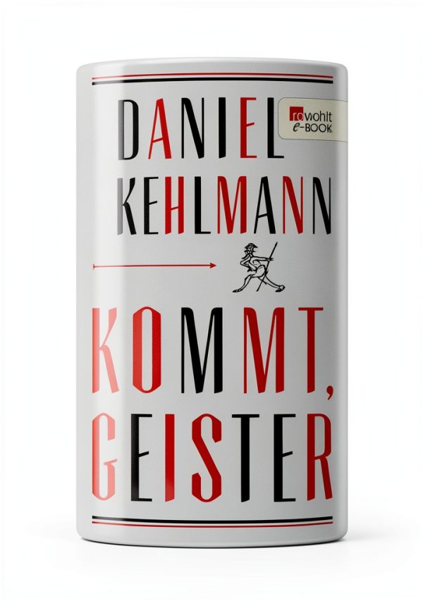Rowohlt Kindle E-Book 21st Century Literary Criticism German 166 Pages-0
