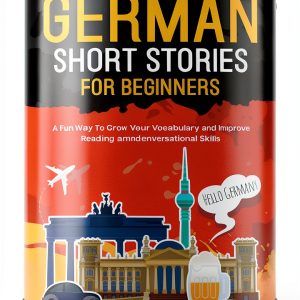 German Language Instruction for Kindle - Unlimited Access-0