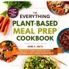 Everything Vegan Cooking Guide Kindle Edition Professional Cookbook-0
