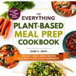 Everything Vegan Cooking Guide Kindle Edition Professional Cookbook-0