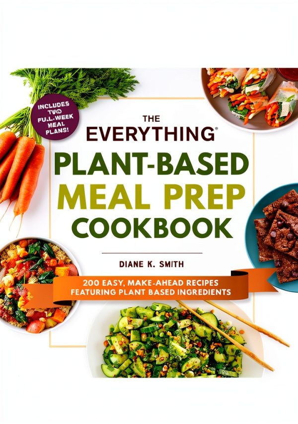 Everything Vegan Cooking Guide Kindle Edition Professional Cookbook-0
