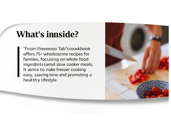Rodale Books Kindle eBook Cooking Guide – 367‑Page PDF with X‑Ray-1