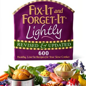 Cookbook Good Books Revised Kindle eBook 903-page Low-budget Cooking-0