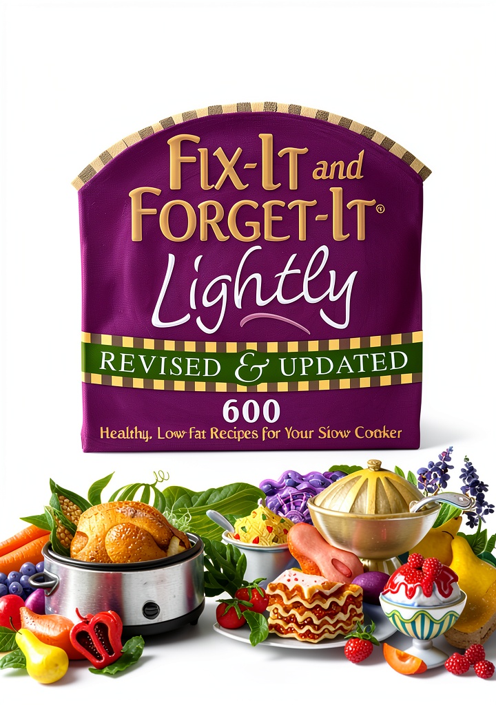 Installing Cookbook Good Books Revised Kindle eBook 903-page Low-budget Cooking on a wooden desk