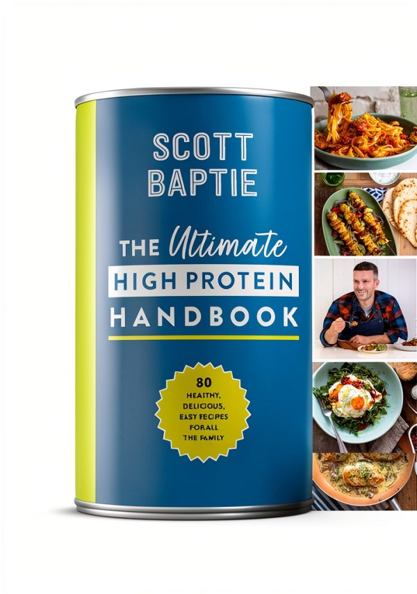 Budget Cooking Cookbook by HarperNorth Easy Meal Plans-0
