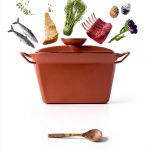 Professional Cooking Book Kyle Books Kindle with Quantity Recipes-0