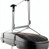 Ceiling Storage Hoist TRUSOON Garage Pulley Lift 150lb Capacity-0