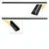 Garage Ceiling Bin Storage Rack RDUIGT 48x48 Heavy Duty Adjustable-7