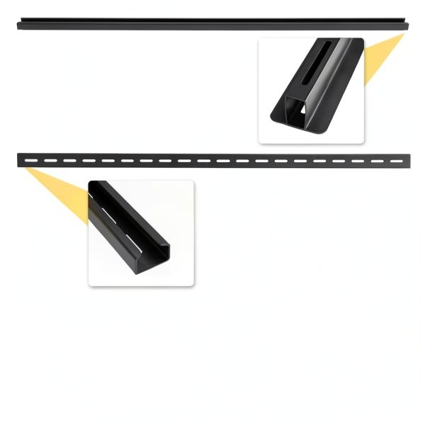 Garage Ceiling Bin Storage Rack RDUIGT 48x48 Heavy Duty Adjustable-7