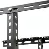 Klutch Garage Overhead Storage Rack with Adjustable Height, 48in.L x 24in.D, 23in.–37in.H-5