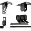 Ceiling Storage Hoist TRUSOON Garage Pulley Lift 150lb Capacity-6