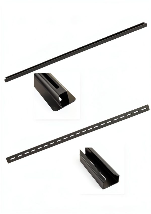 Garage Ceiling Bin Storage Rack RDUIGT 48x48 Heavy Duty Adjustable-2